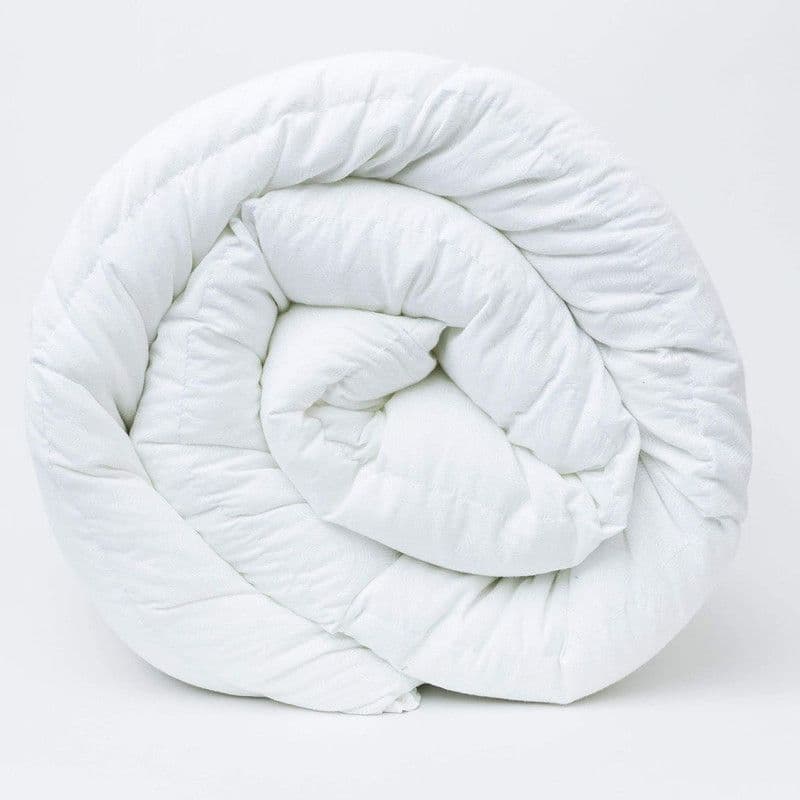 لحاف مدل لایت یک نفره سایز 220×160 سانتی متر — تصویر ۴