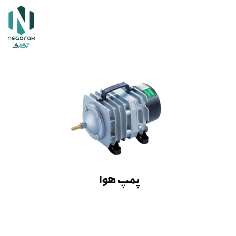 دستگاه حکاکی لیزر دیود-ابعاد 90*75 — تصویر ۴