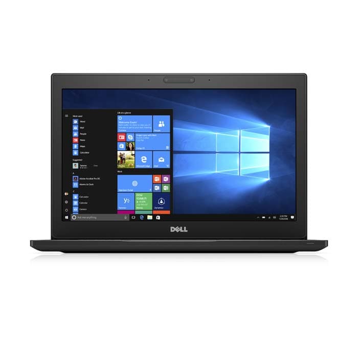 لپ تاپ استوک دل مدل (Latitude E7280 (i5-7300U