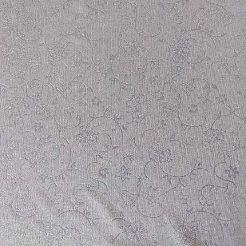 پارچه مبل عرض 2 متر مدل روکش مبلی رنگ طوسی — تصویر ۲