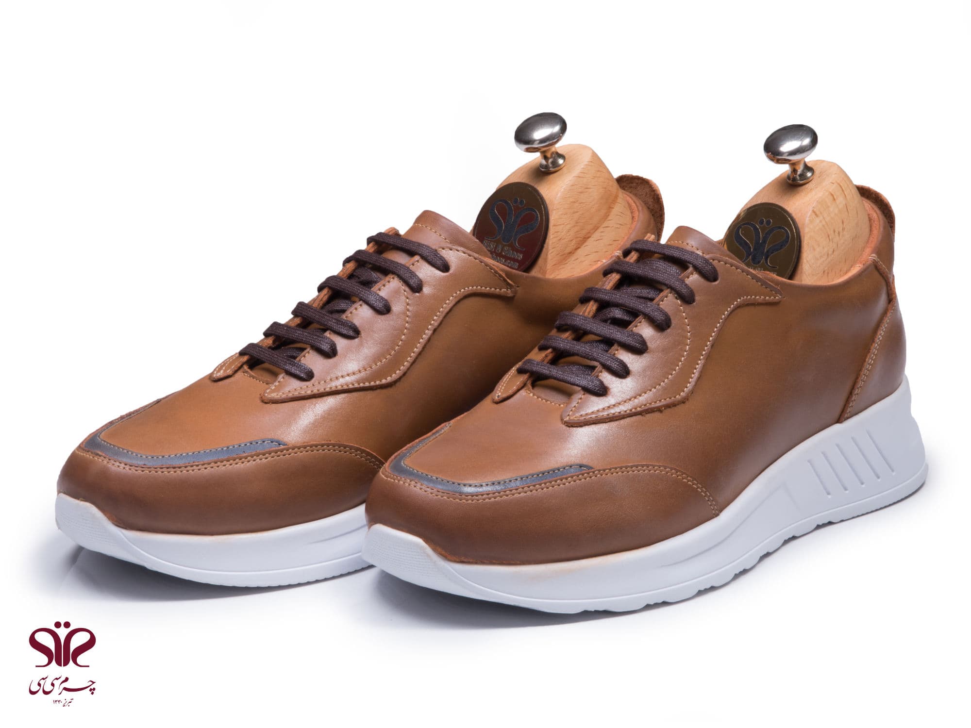 کفش مردانه مدل آوید — تصویر ۲