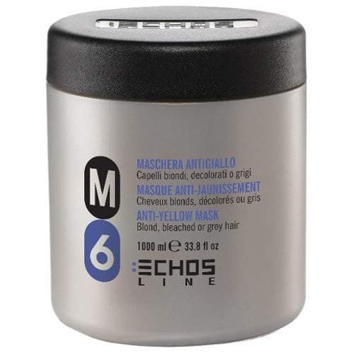 ماسک مو ضد زردی M6 اچ اس لاین ECHOSLINE