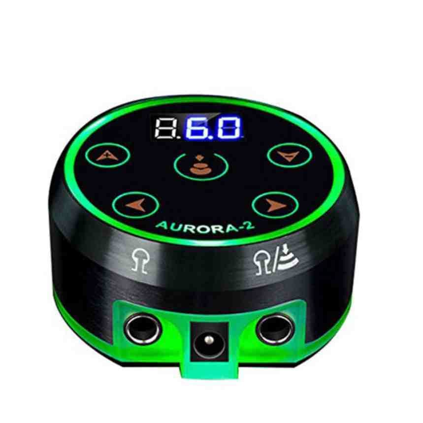 ترانس اتمی آرورا AURORA 2