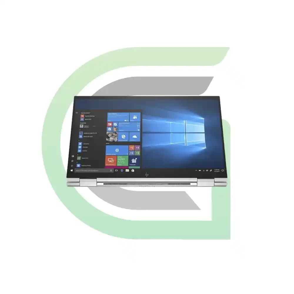 لپ تاپ استوک hp elitebook 1040 g7 — تصویر ۴