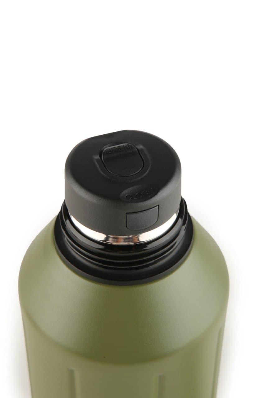 فلاسک دو جداره 1.2 لیتر اسنوهاک مدل KATA کد SN-6146 — تصویر ۸