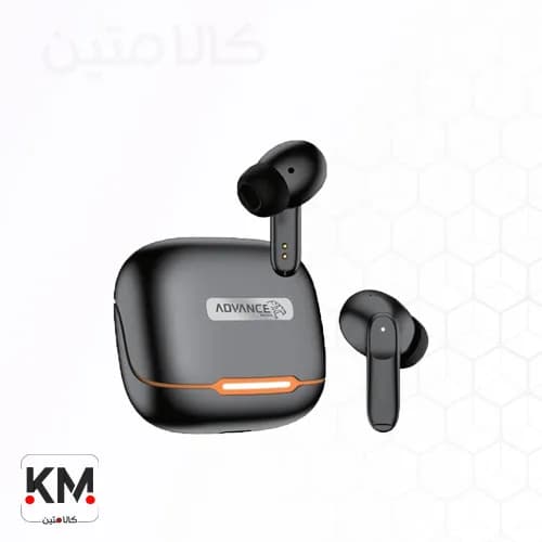 ایرپاد بلوتوثی ادونس مدل A-R6 — تصویر ۳