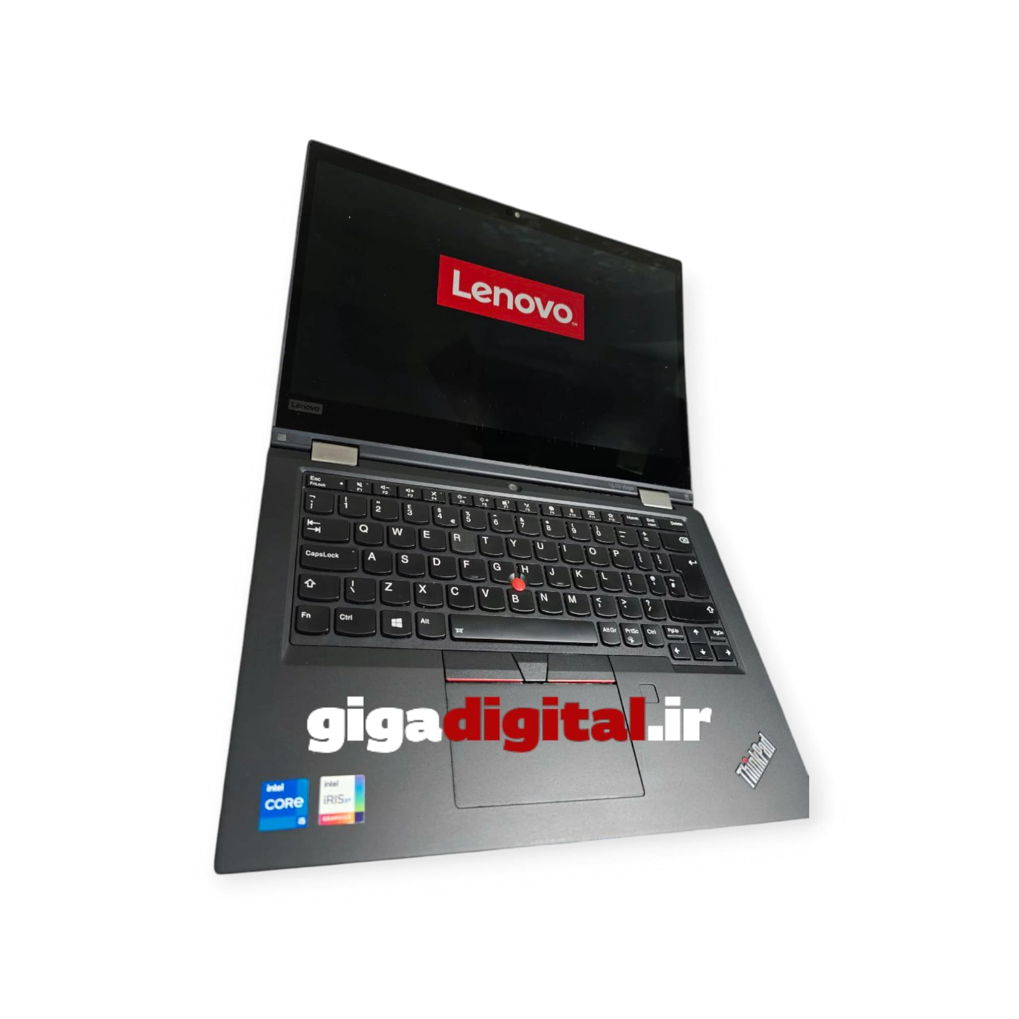 لپ تاپ استوک lenovo thinkpad l13 yoga g2 — تصویر ۵