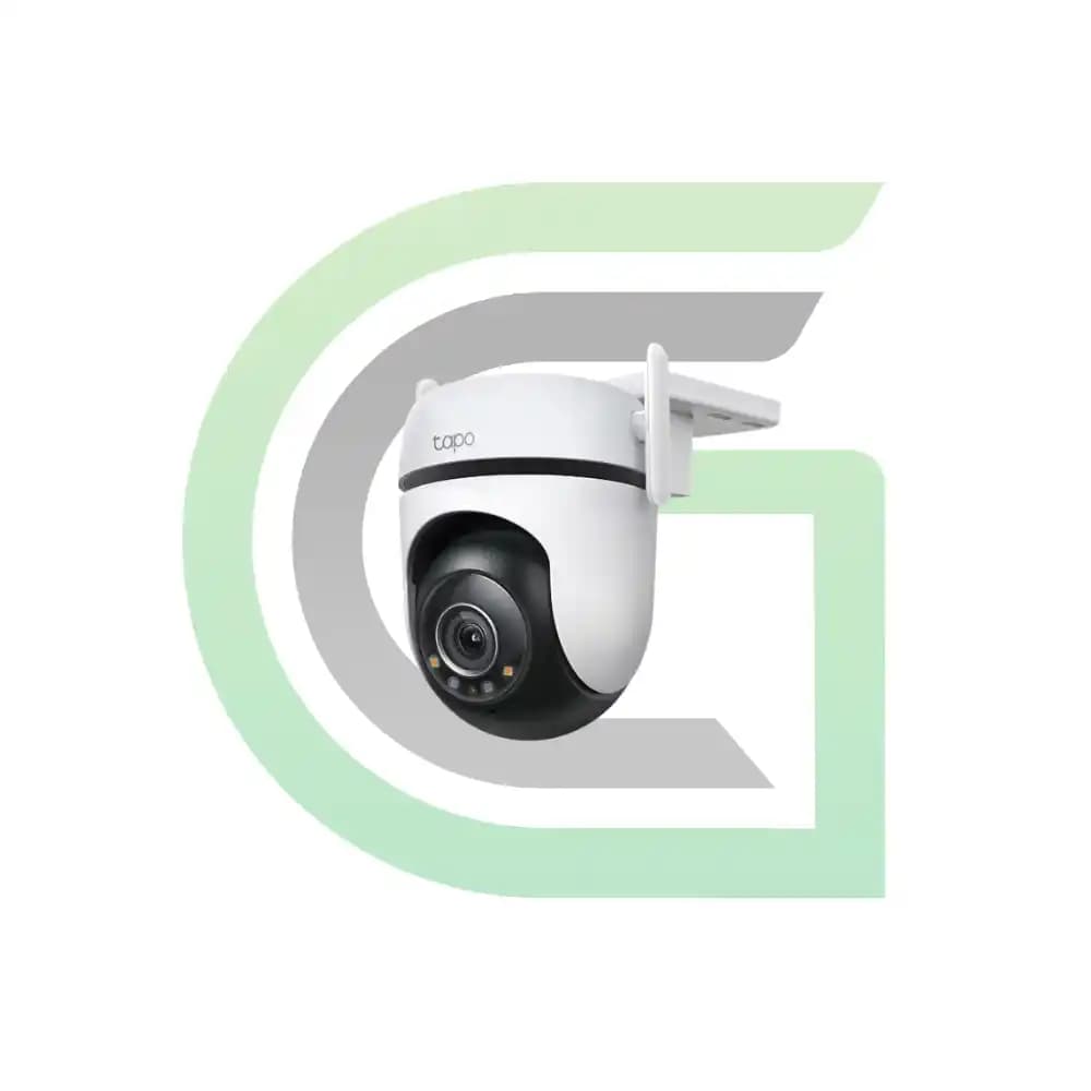 دوربین وای فای امنیتی پان/تیلت بیرونی | تاپو C520WS