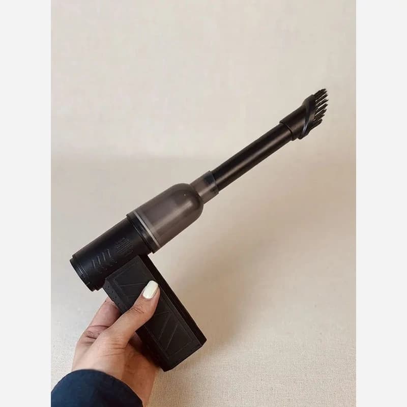 مینی جت فن دو کاره ویولنت مکنده و دمنده — تصویر ۵