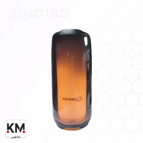اسپیکر ادونس مدل A-S4 – ADVANCE — تصویر ۳