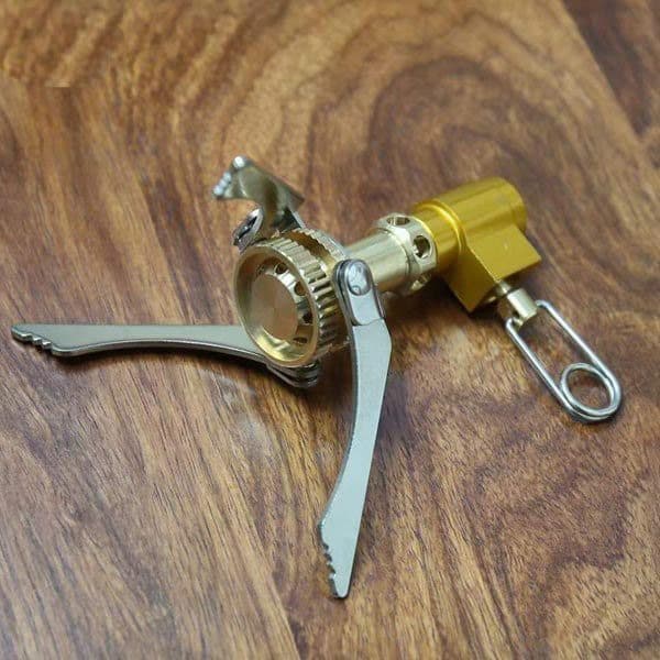 سرشعله طرح کوآ مدل ST-02 کد 1356 — تصویر ۵