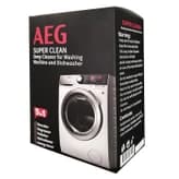 جرمگیر لباسشویی AEG