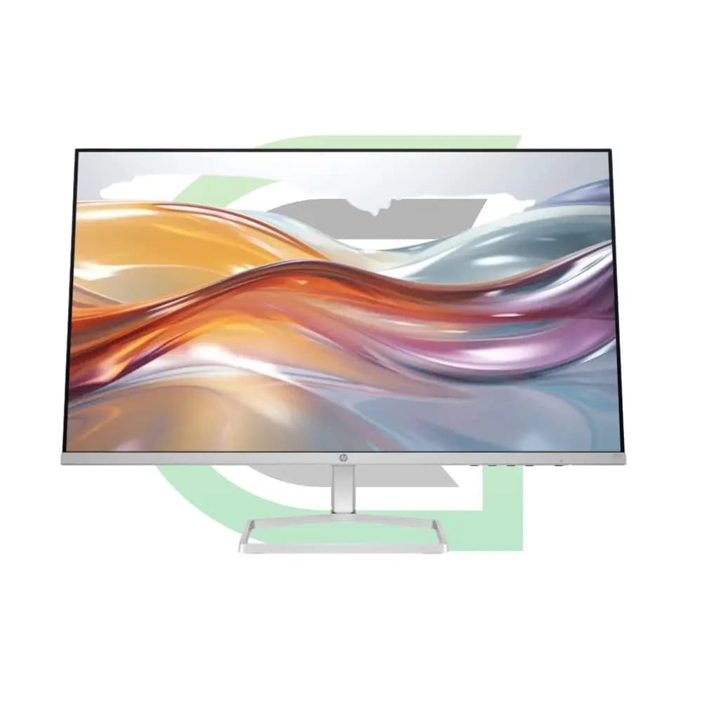 مانیتور اچ پی 27 اینچ مدل HP Series 5 – 527sf — تصویر ۲