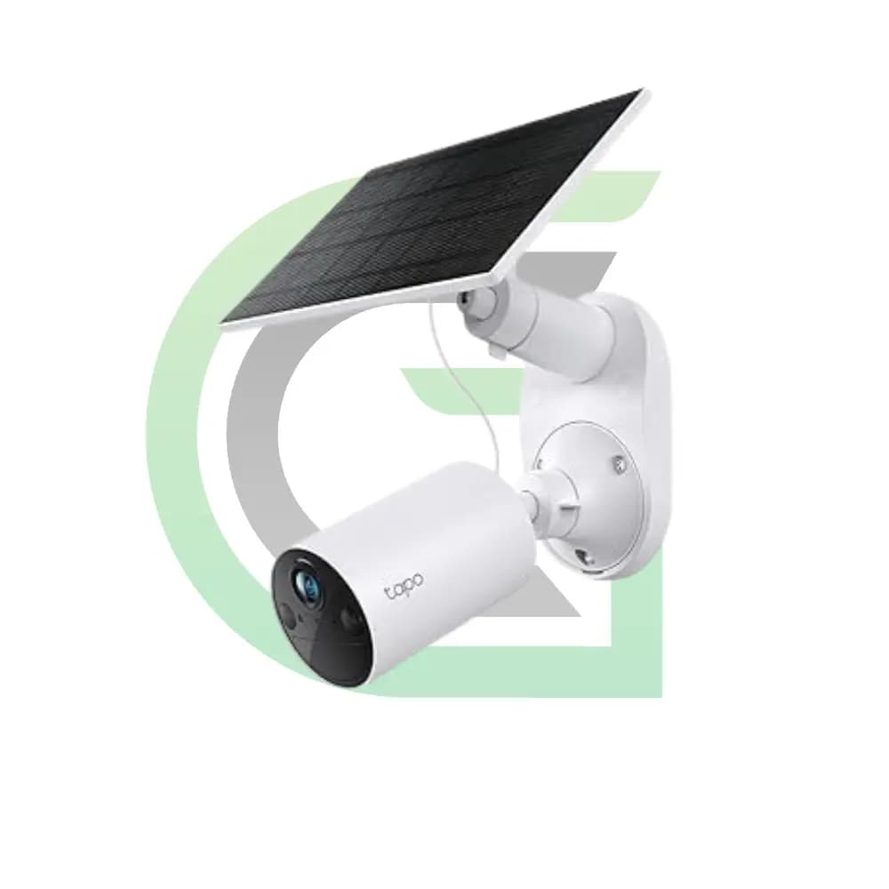 Tapo TP-Link کیت دوربین امنیتی خورشیدی a201