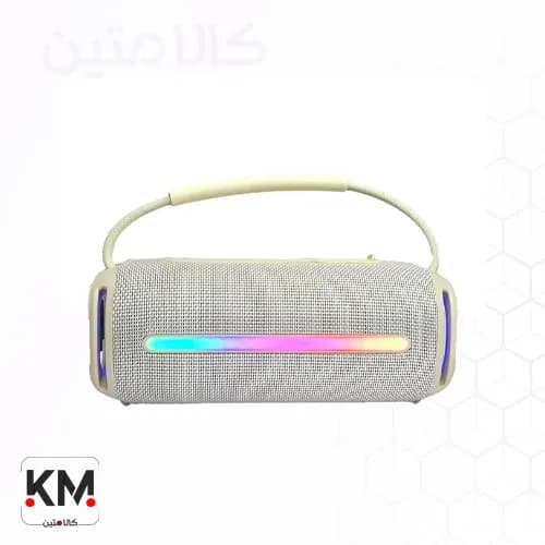 اسپیکر بلوتوثی گلکسبیت مدل GS09 – GALEXBIT — تصویر ۳