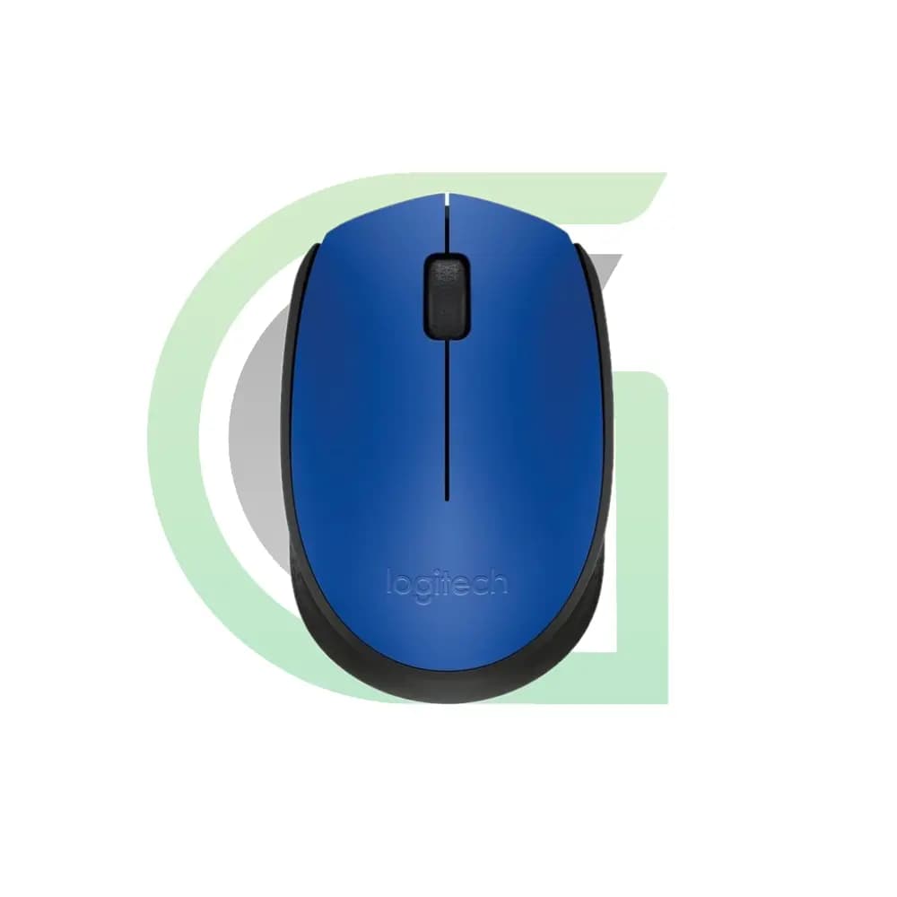 ماوس لاجیتک M170 بی سیم اصل — تصویر ۲