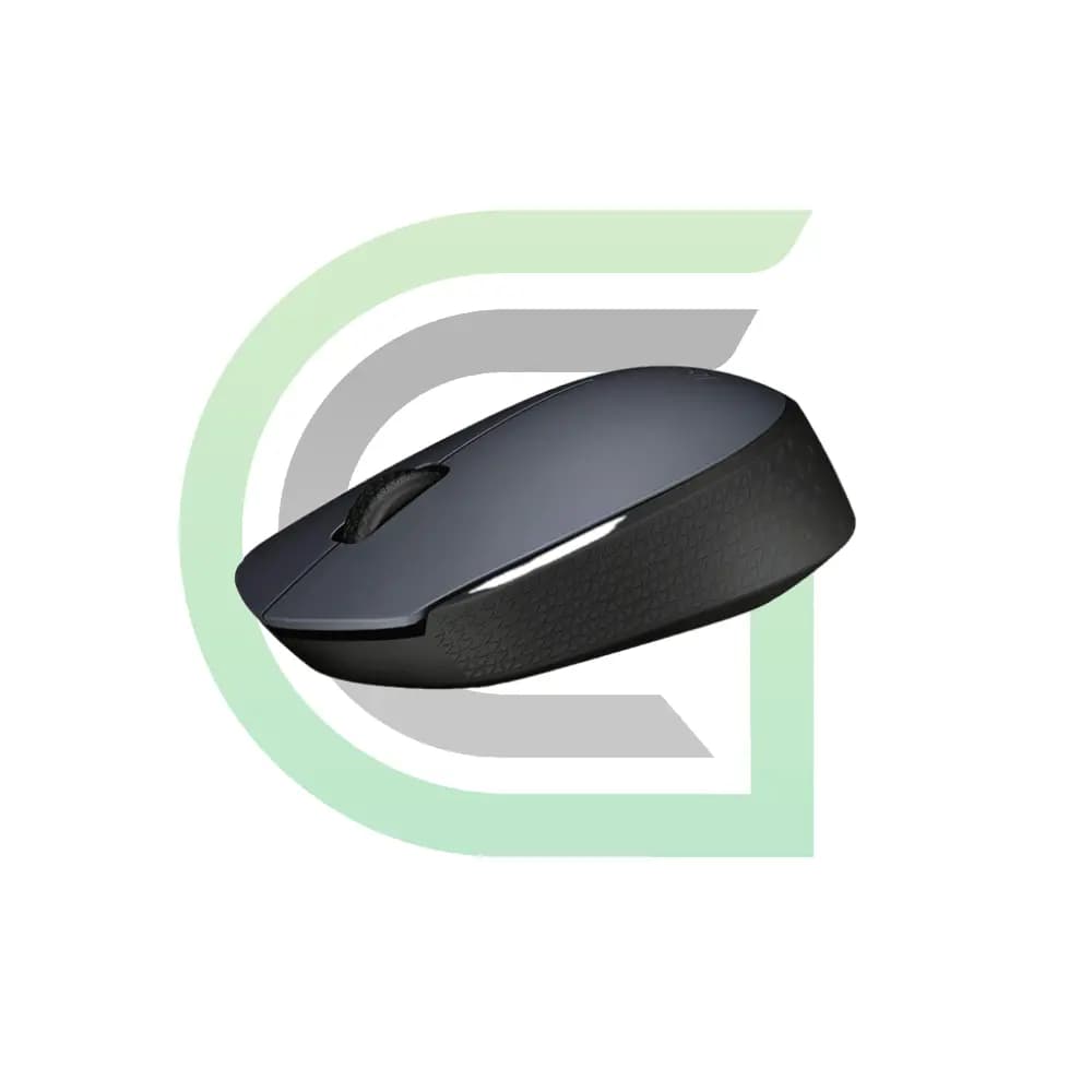 ماوس لاجیتک M170 بی سیم اصل — تصویر ۳