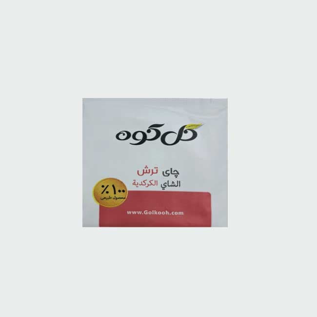 دمنوش چای ترش گل کوه/15عددی — تصویر ۴