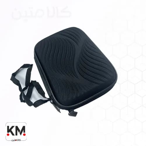 کیف پاوربانک و هارد بزرگ اکسترنال — تصویر ۳