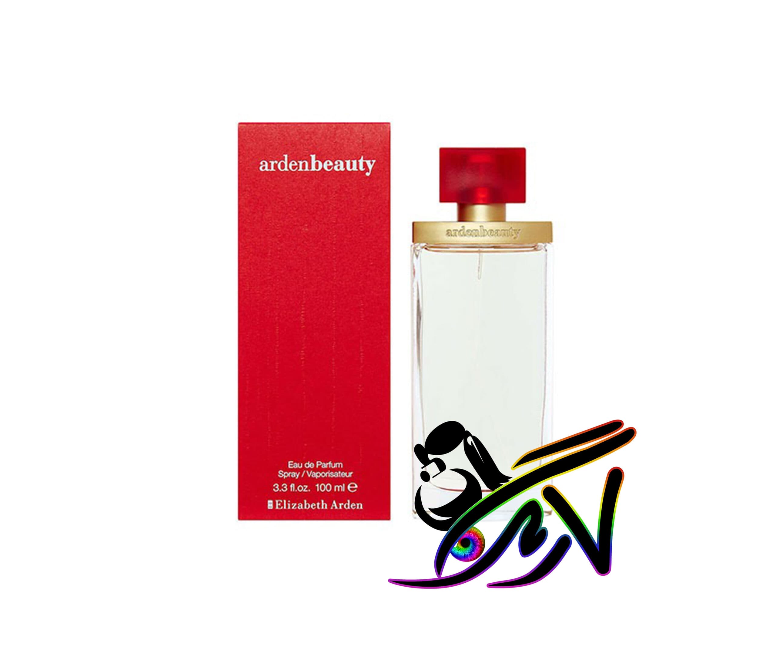 عطر الیزابت آردن آردین بیوتی Elizabeth Arden Arden Beauty