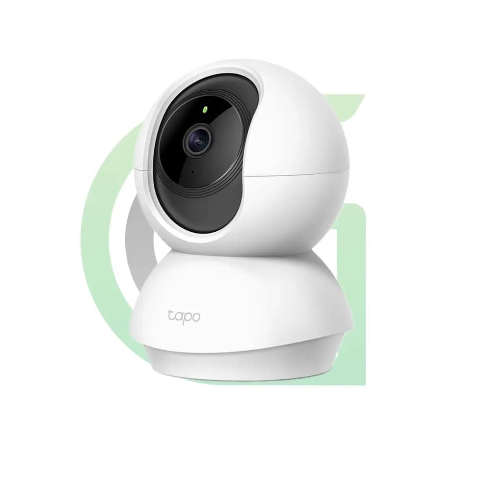 دوربین امنیتی تی پی لینک مدل Tapo C200
