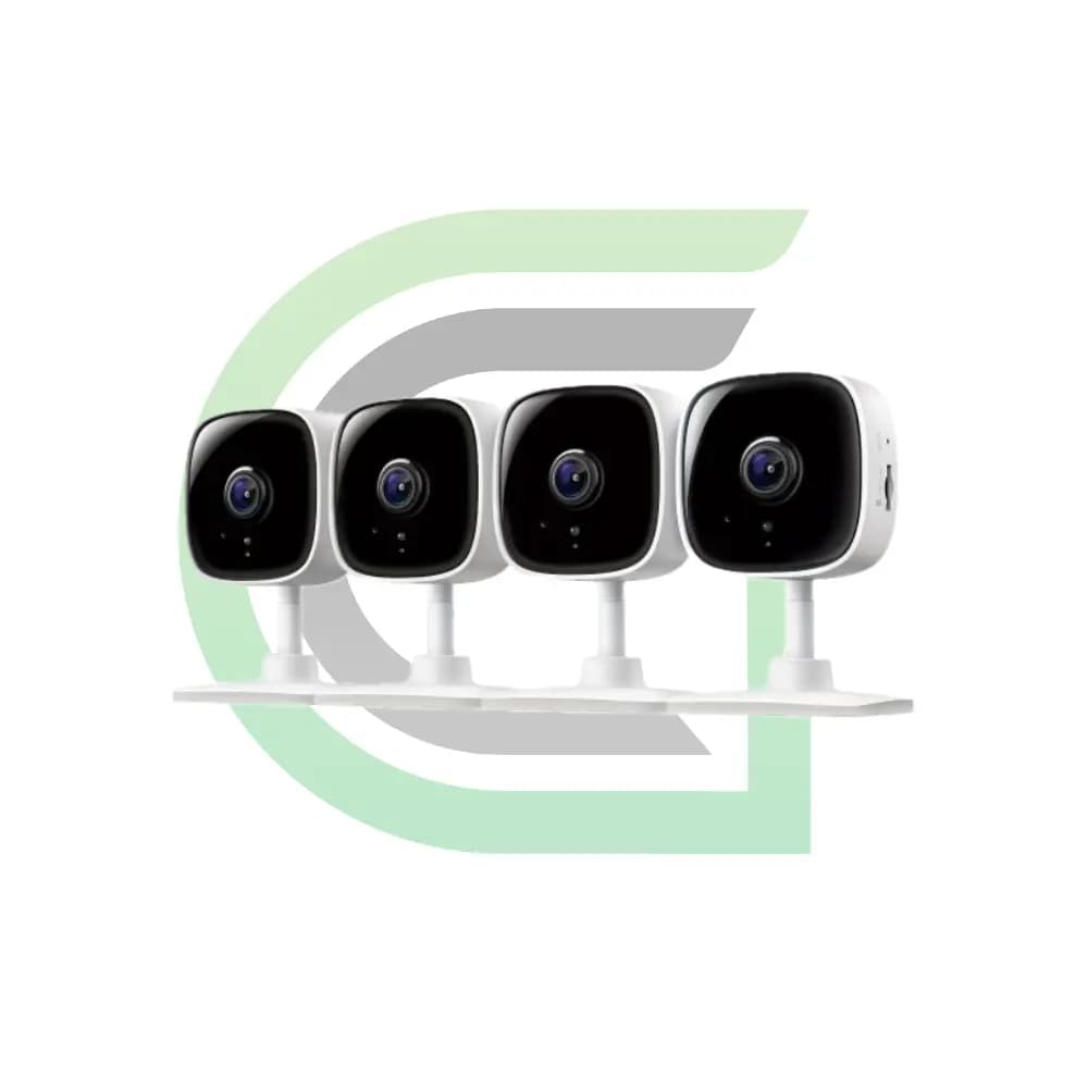 دوربین امنیتی هوشمند TP-Link Tapo Mini (Tapo C100)