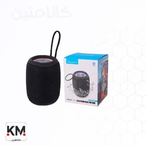 اسپیکر بلوتوثی وریتی مدل V-PS7021BT