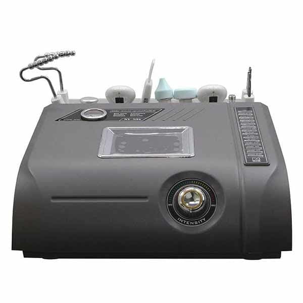 دستگاه میکروکارنت N97 تخصصی — تصویر ۳