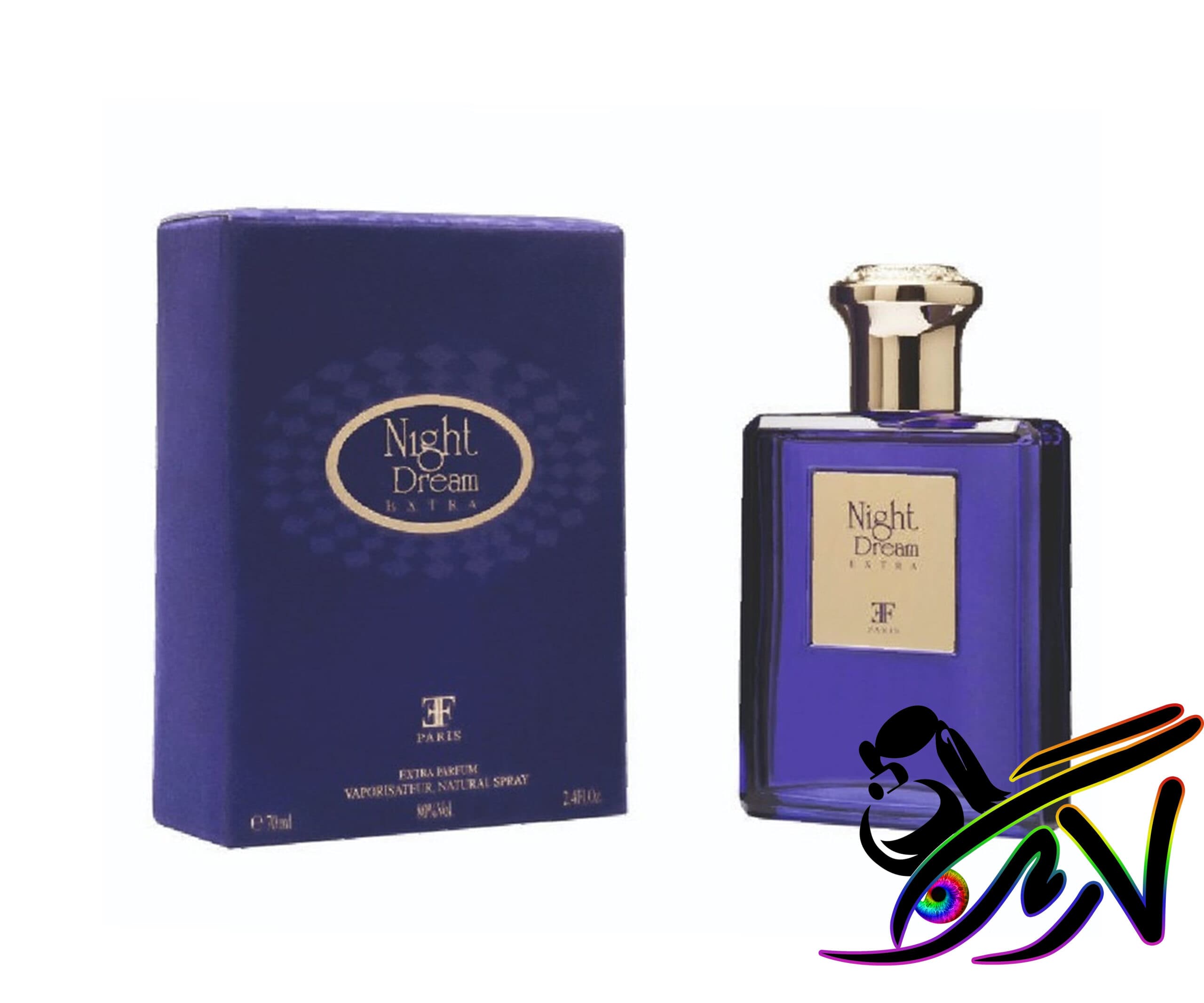 عطر نایت دریم اکسترا night dream extra