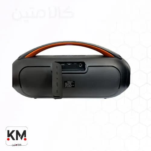 اسپیکر بلوتوثی VERITY مدل v-ps7016bt — تصویر ۲