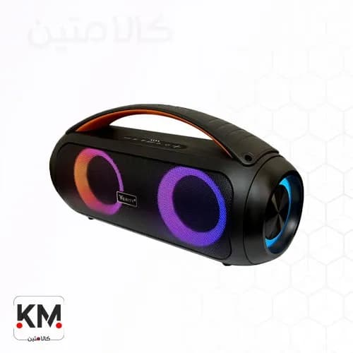 اسپیکر بلوتوثی VERITY مدل v-ps7016bt