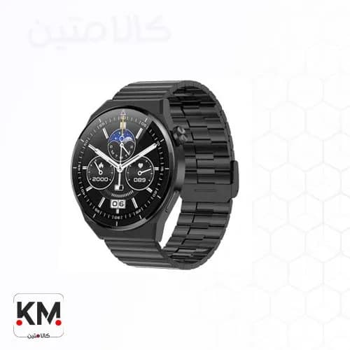 ساعت هوشمند اسمارت واچ GT3 MAX