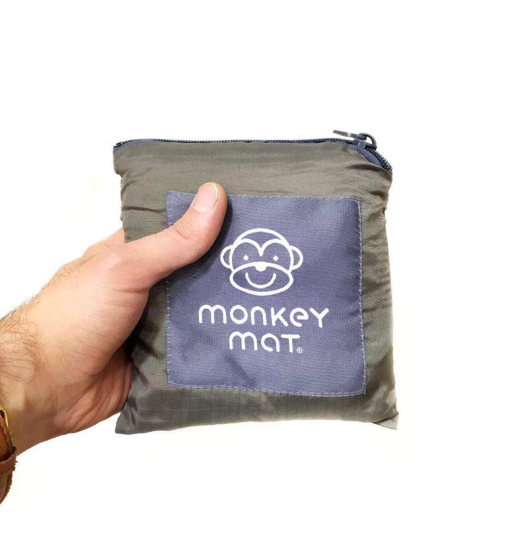 زیرانداز مانکی (monkey)