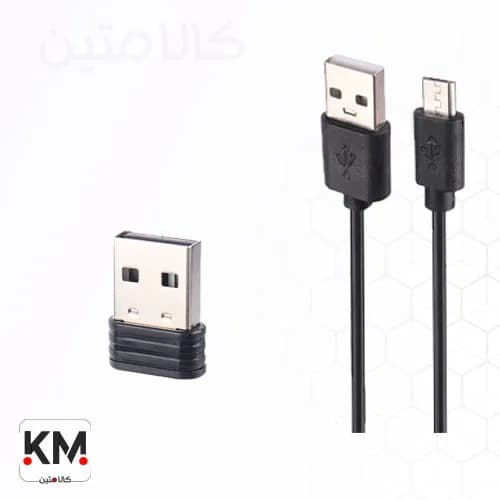 دسته بازی VERITY مدل V-J4311W — تصویر ۳