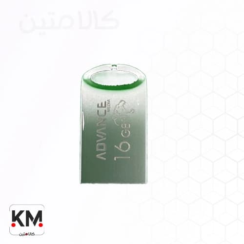 فلش مموری ADVANCE گیگ 16 مدل M106