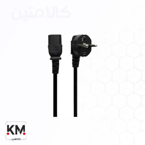 کابل برق VERITY مدل V-PC7110 طول 1/5