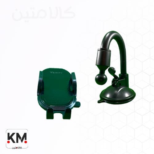 هلدر گوشی موبایل VERITYمدل V-CH1113 — تصویر ۴