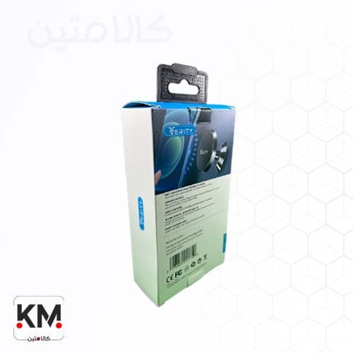 هلدر گوشی موبایل VERITYمدل V-CH1113 — تصویر ۲