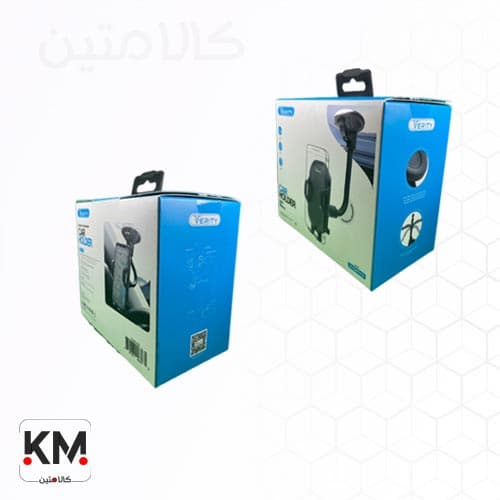 هلدر گوشی موبایل VERITYمدل V-CH1113 — تصویر ۳