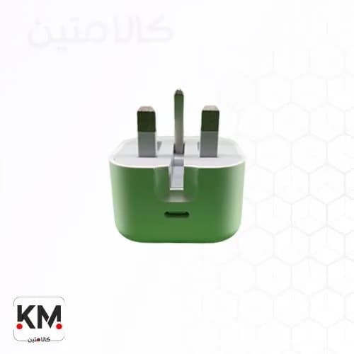 کلگی 20w اورجینال ایفون — تصویر ۲