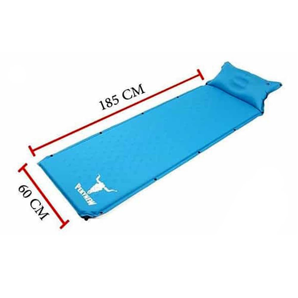 زیرانداز بادی کله گاوی (پکینیو)A1006 — تصویر ۵