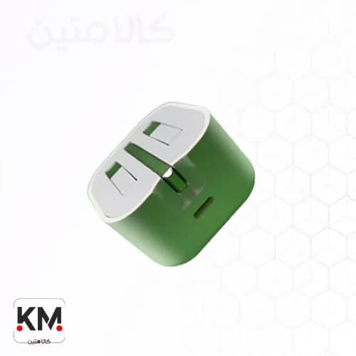 کلگی شارژر اورجینال 20 وات آیفون USB-C اپل استور