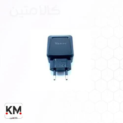 شارژر دیواری دوپورت وریتی مدل AP-2121