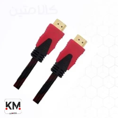 کابل 1.5متری HDMI اورنج