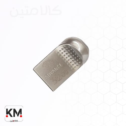 فلش 64 گیگ ادونس مدلM109