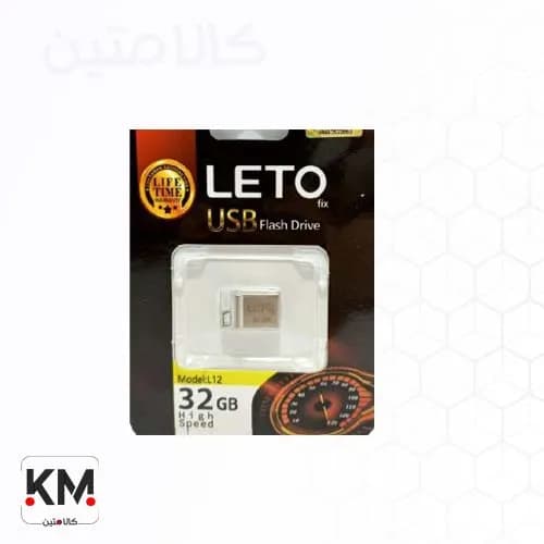 فلش مموری لتو 32 گیگ مدلL12