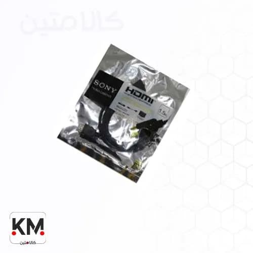 کابل HDMI (1.5متری) کنفی دتکس DETEX