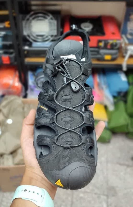 صندل طبیعتگردی هومتو 710442A-4 Humtto — تصویر ۳