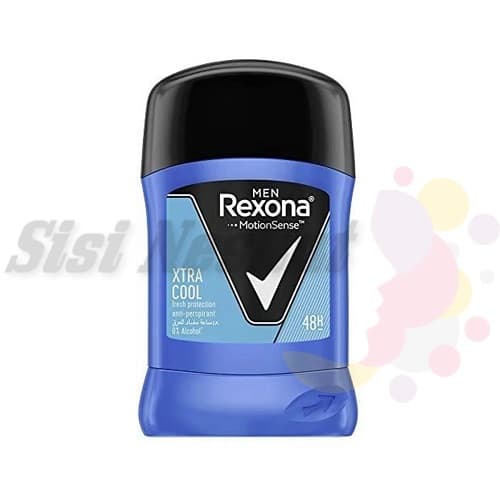 استیک صابونی مردانه اکسترا کول رکسونا Rexona Xtra Cool