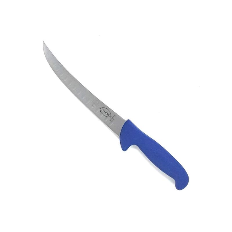 چاقوی قصابی و استیک حرفه ای دیک آلمان dick 21 CM نصرت آشپز ترکیه ای